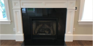 dss, Fireplaces and Outdoor Areas